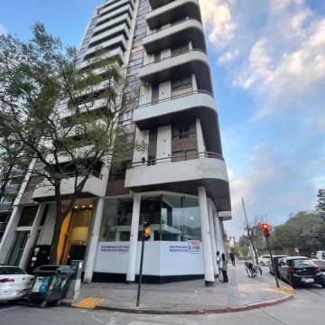 Departamento en Nueva Cordoba