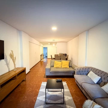 Departamento EN VENTA - 3 dormitorios - CENTRO