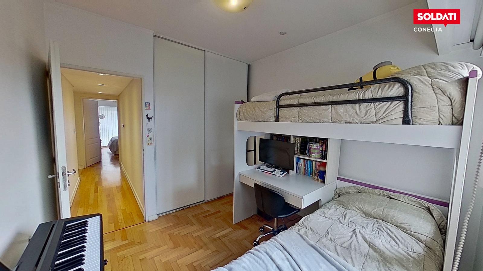 2do dormitorio