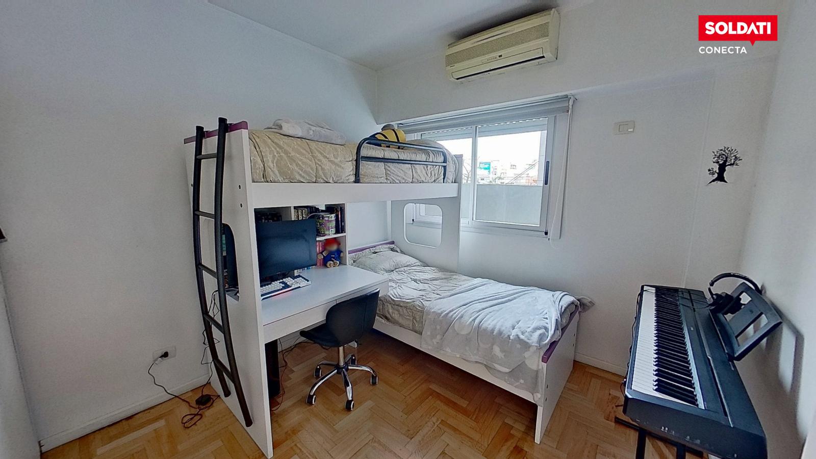 2do dormitorio