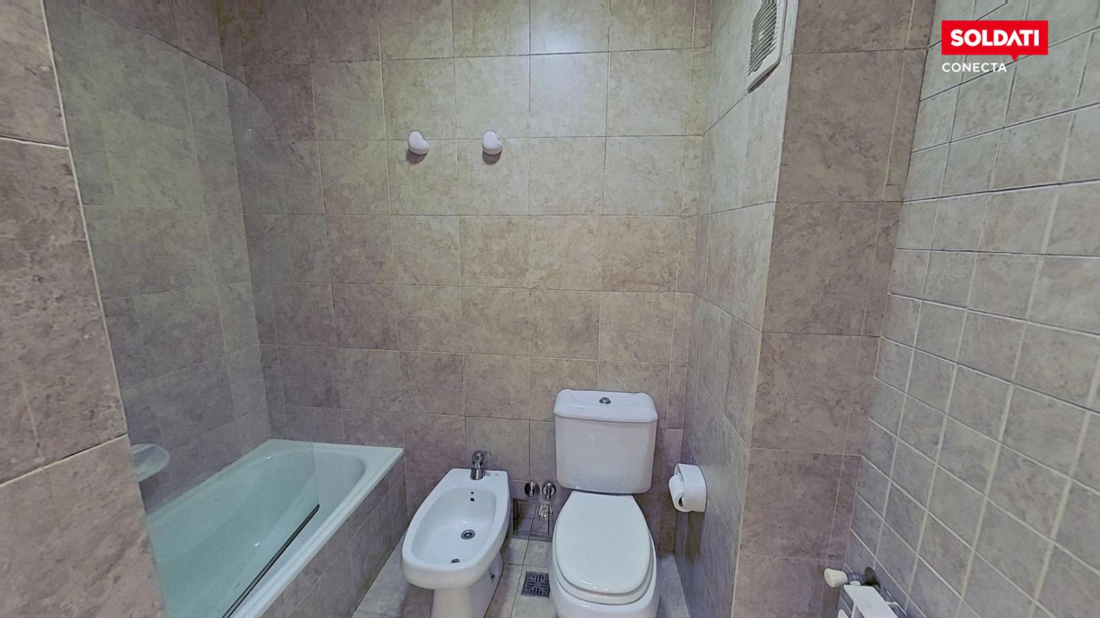 Baño completo
