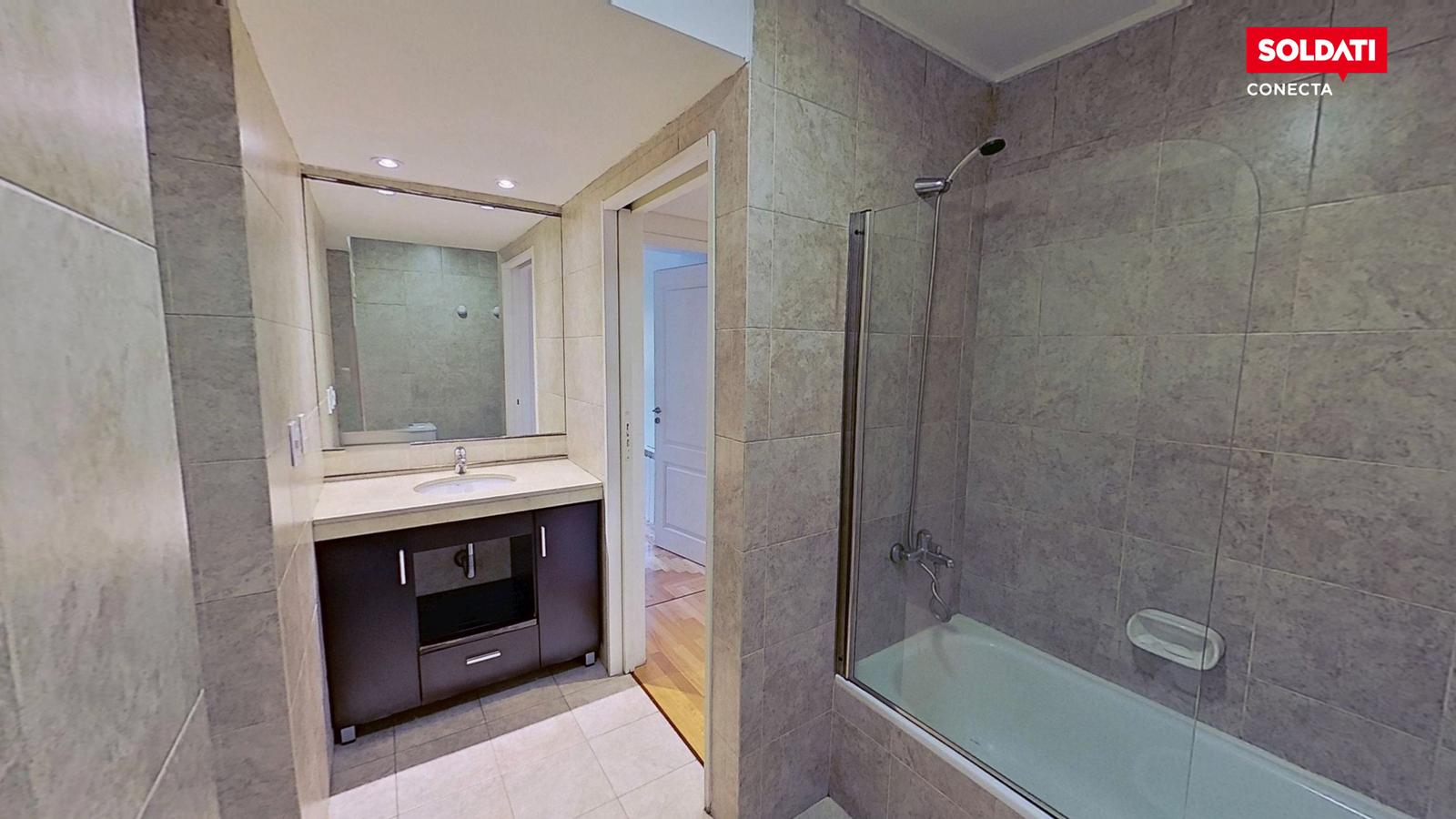 Baño completo