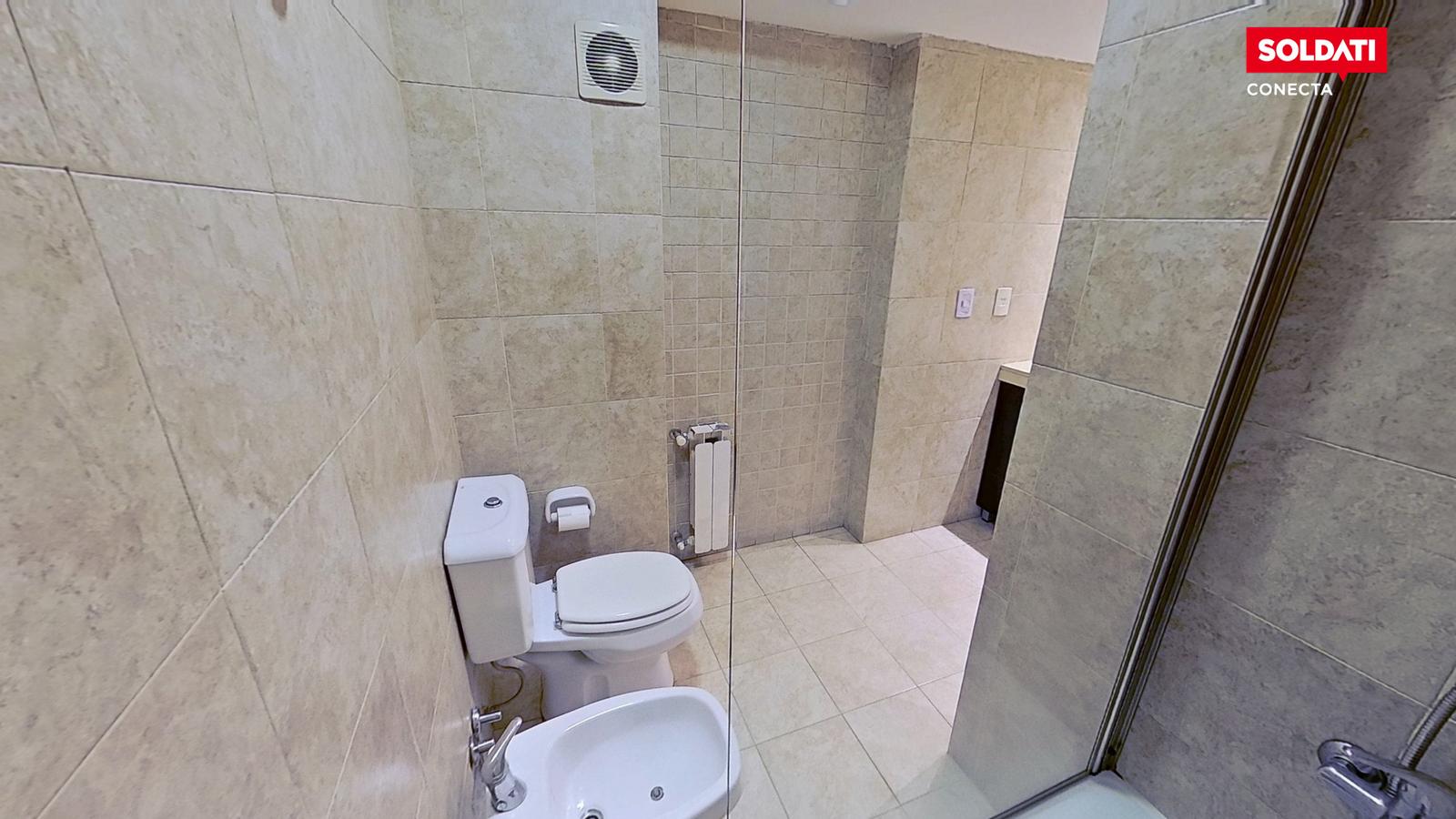 Baño completo