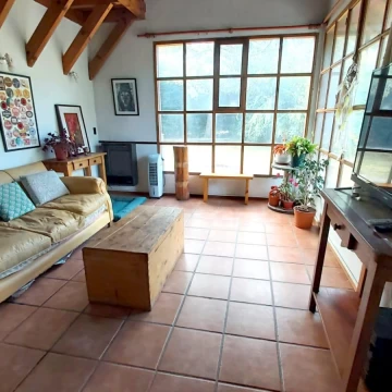 VENTA Casa 2 dorm 2 coch cubiertas lote 500 m2 FINANCIACION-APTA CRÉDITO B° Norte Villa La Angostura