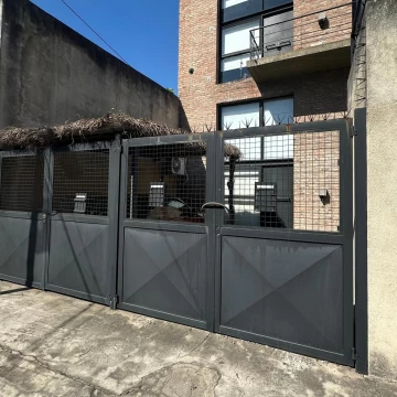 ALQUILER DEPARTAMENTO 2 AMBIENTES TIPO LOFT EN QUILMES CON COCHERA Y SIN EXPENSAS