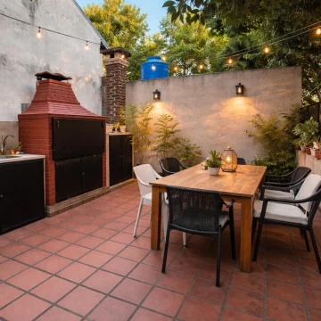 Hermoso PH con Terraza y Parrilla - Apto Crédito
