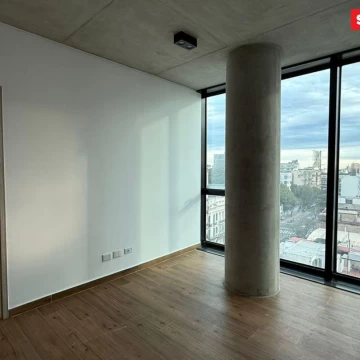Departamento en Venta de 2 ambientes al frente - San Telmo
