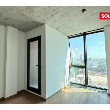 Venta- Estudio al frente - San Telmo