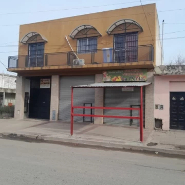 Marcos del Bueno 700