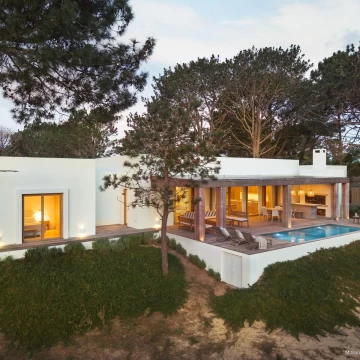 Casa en Laguna Escondida