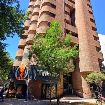 Departamento en venta 2 dorm en Nueva Cordoba