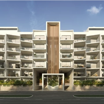 Departamento en Venta, Playa del Carmen