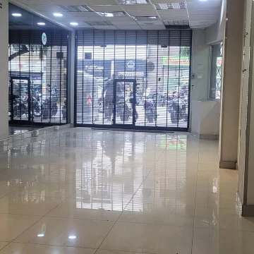 Local en Microcentro