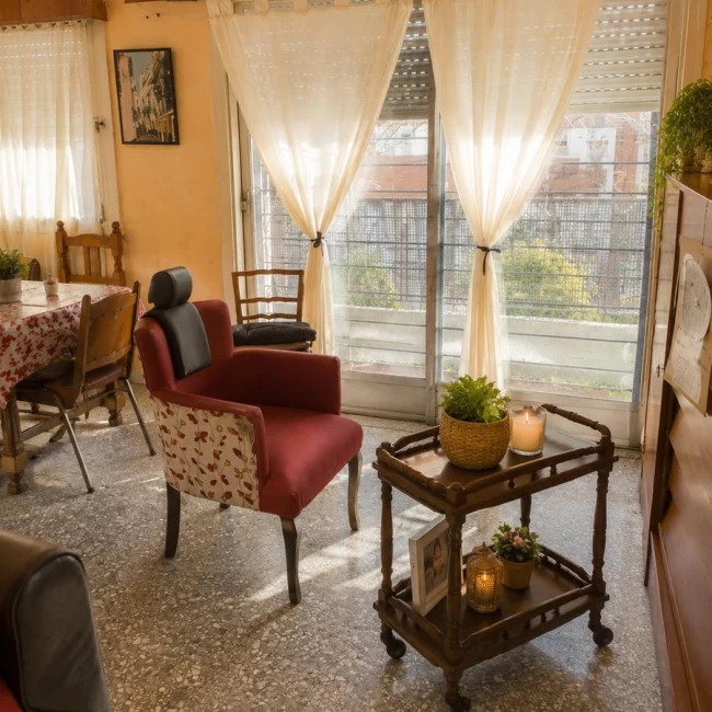 Venta Ph 3 ambientes primer piso con balcon y terraza propia