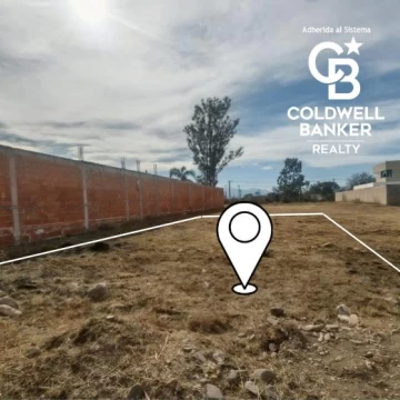 Terreno Loteo Pucara
