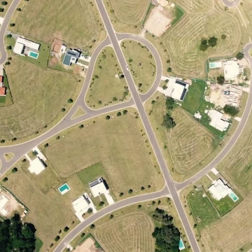 Terreno en Venta - San Matías, Área 1