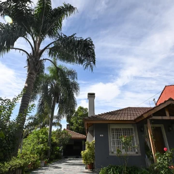 Casa venta 4 ambientes Pilar