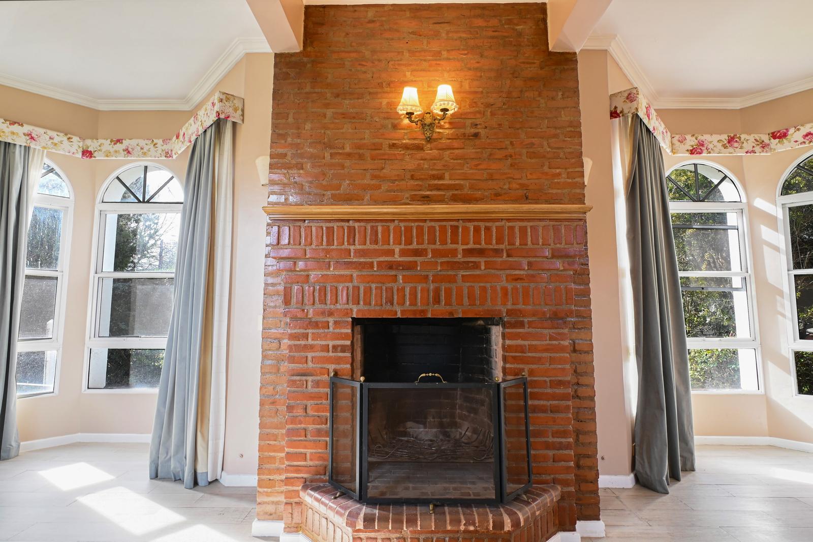 Chimenea