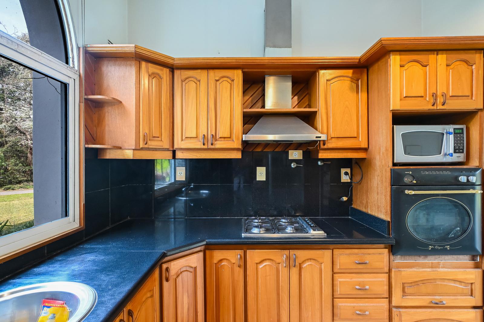 Cocina