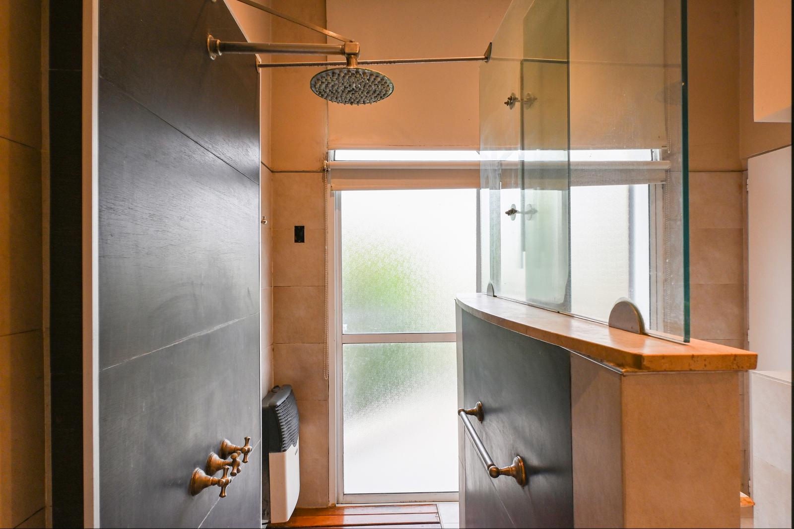 Baño en suite