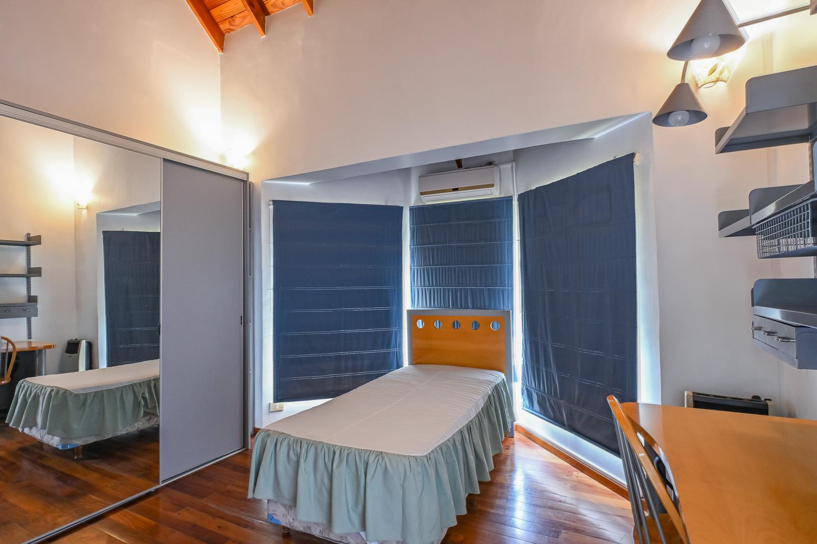 Dormitorio 3