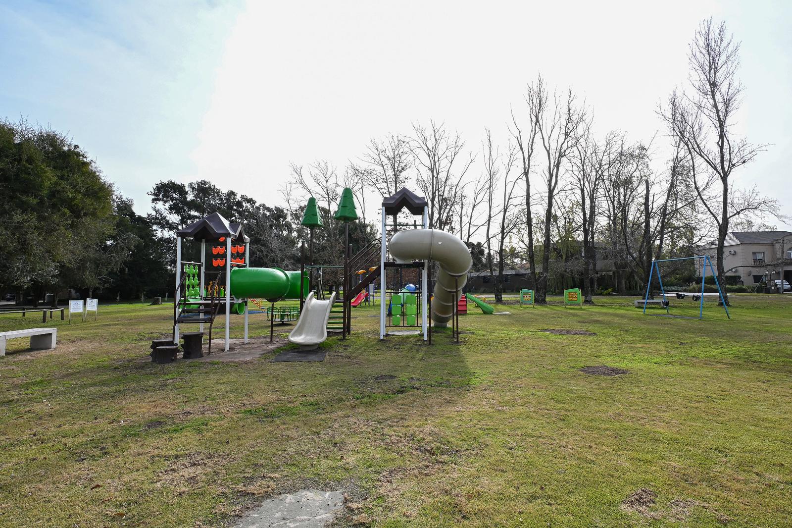 Juegos infantiles