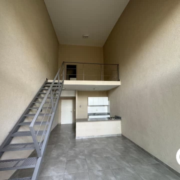Departamento en alquiler - Ayres Loft