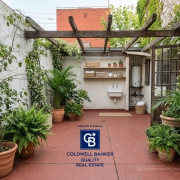 VENTA Departamento 3 ambientes en San Isidro
