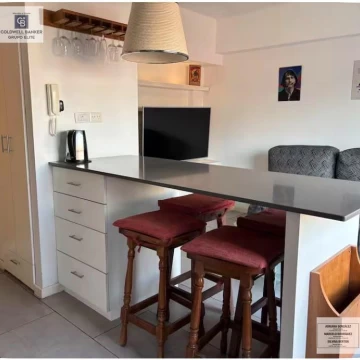 Venta Departamento 2 ambientes tipo Duplex balcón frente Terrazas del Puerto, Puerto Madero
