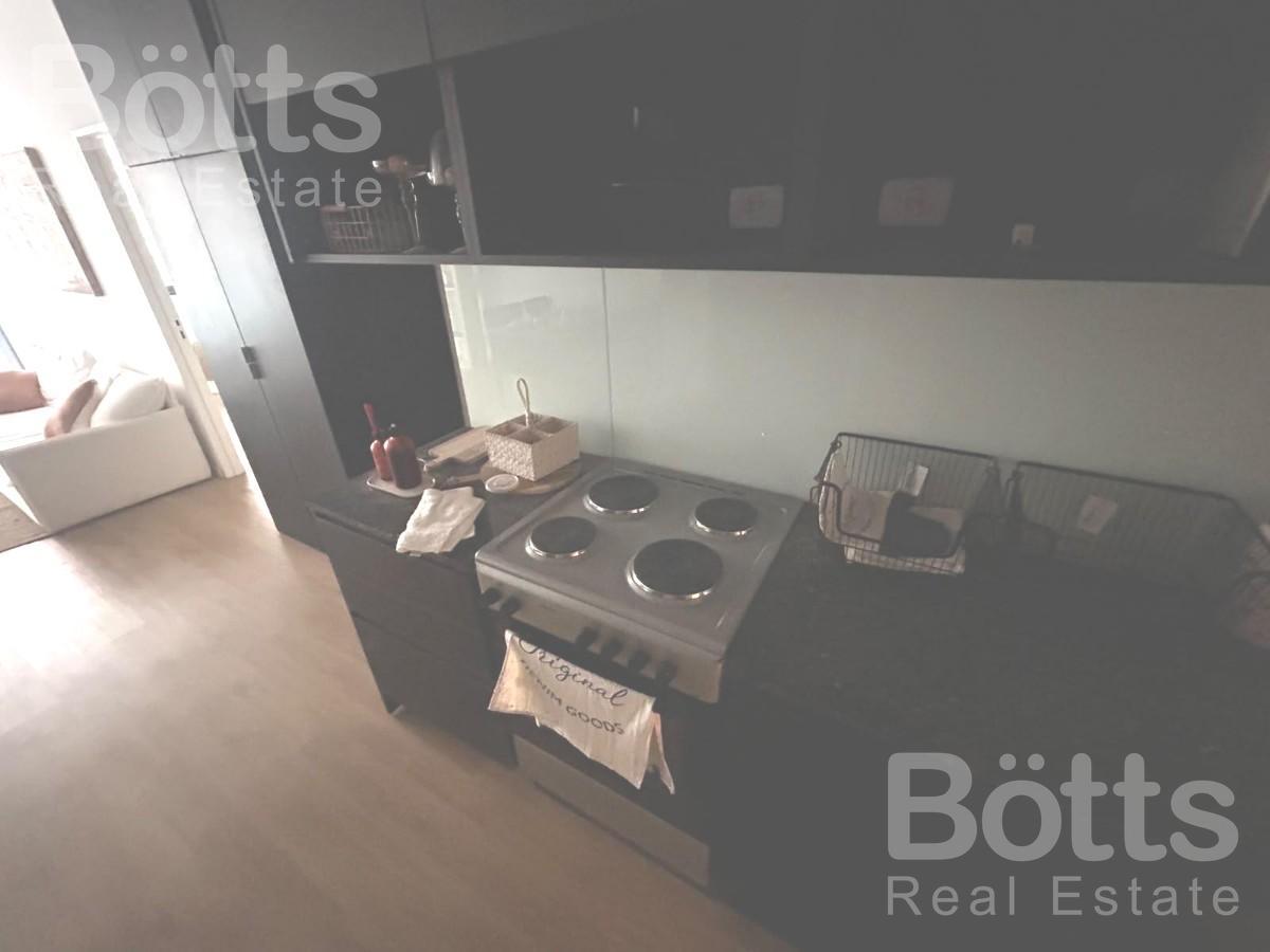 cocina integrada