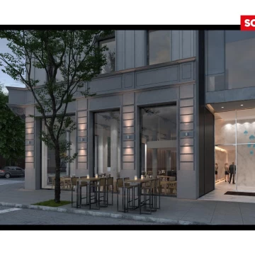 Excelenente local comercial en venta - San Telmo