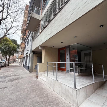 3 De Febrero 2610 - Departamento Monoambiente En Alquiler - Lourdes, Rosario
