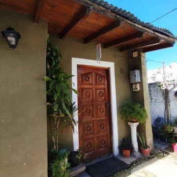 Venta PH 4 Ambientes Galeria Parrilla 3 Cuadras Panamericana Don Torcuato Tigre