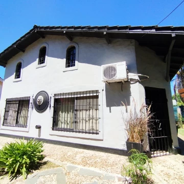 Venta Casa 3 Ambientes Loft Lote 489 m² Tortuguitas Malvinas Argentinas