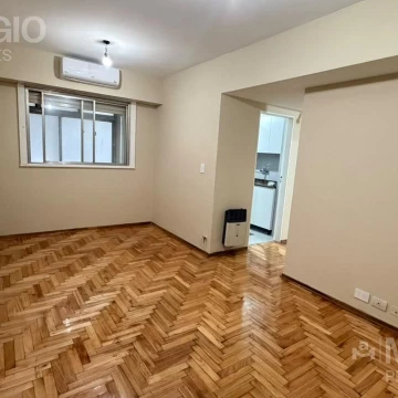 Departamento Alquiler en Ramos Mejia Norte