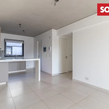 Departamento 3 ambientes en venta - URBAN ACHA - Urquiza R