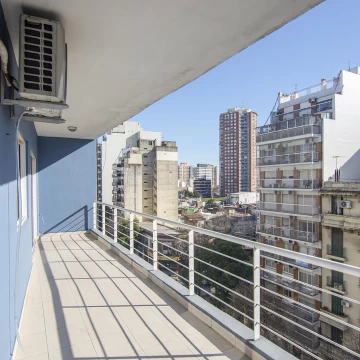 Departamento en San Cristobal