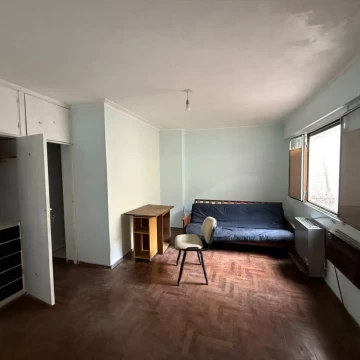 Departamento de 2 ambientes en venta en San Nicolás, CABA
