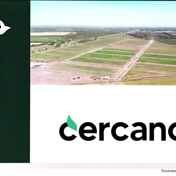 VENTA | PERMUTA - Lotes, ubicados en Capitan Bermudez, Santa Fe - APTO CRÉDITO.