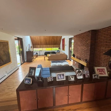 Casa en Venta en Lomas de Tecamachalco