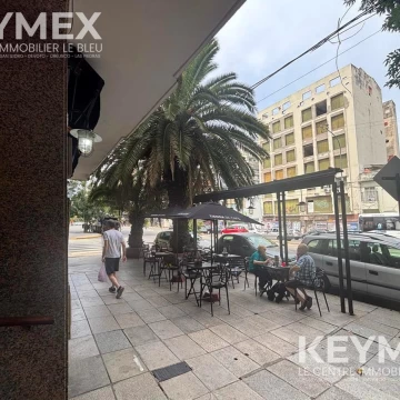 Departamento 5 ambientes venta Villa Crespo