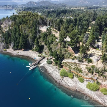 Departamento 2 ambientes en venta vista al lago en km14 Bariloche