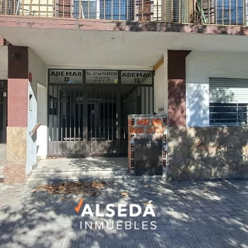 Departamento 1 DORM- Macrocentro