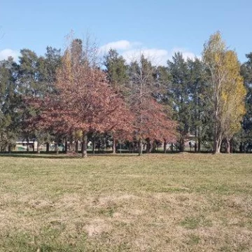 Venta Lote 1068 m² Perimetral Cul de Sac Barrio El Campo Fincas Exclusivas Cardales