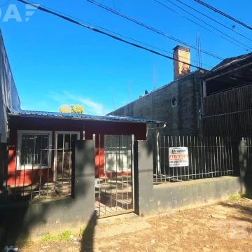Casa en Paraguay 1152