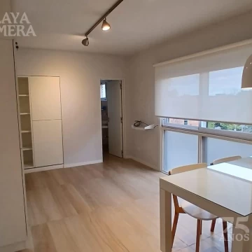 Departamento en Olivos