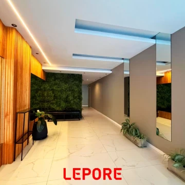 Departamento en venta Palermo 2 ambientes