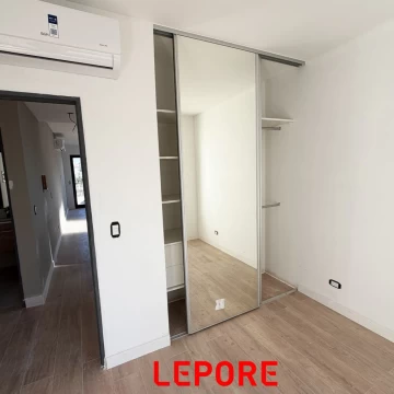 DEPARTAMENTO CON BALCON 