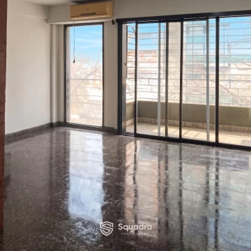 VENTA - Departamento 1 dormitorio con balcón - Barrio Lourdes, Rosario.