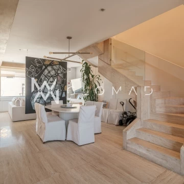 Penthouse en Venta en Polanco